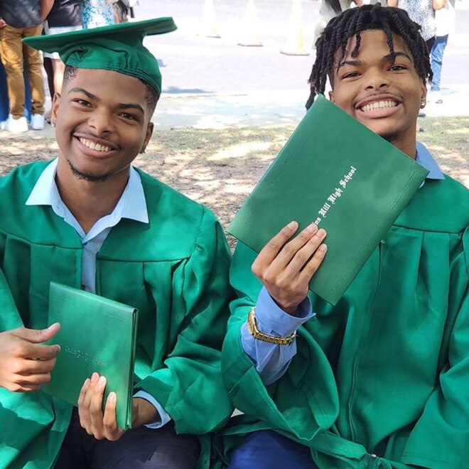 All Unanswered Questions From Apparent Murder-Suicide of Twin Brothers